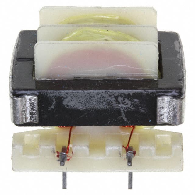 CM7560-127 API Delevan Inc.  Induttanze di modo comune